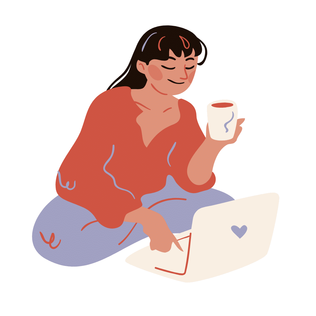 awareness illustration