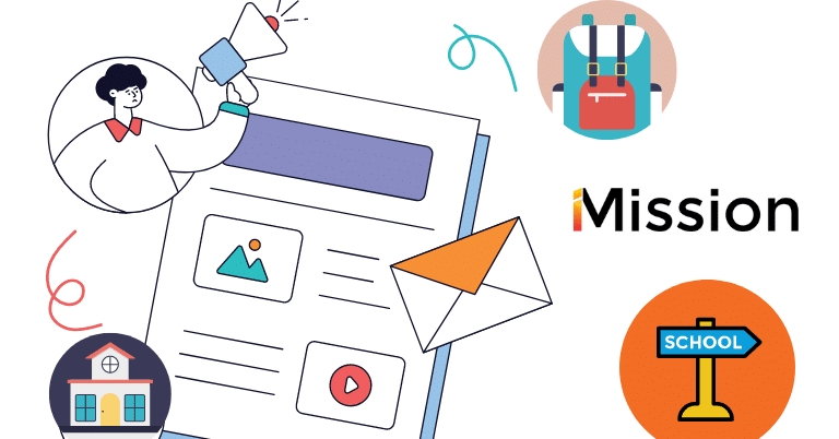 Marketing Recruitment Calendar Blog Header