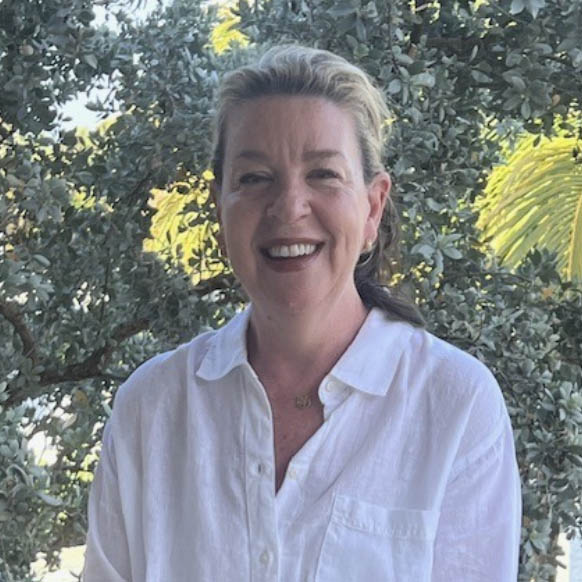 Mary DiPalmero Mary D