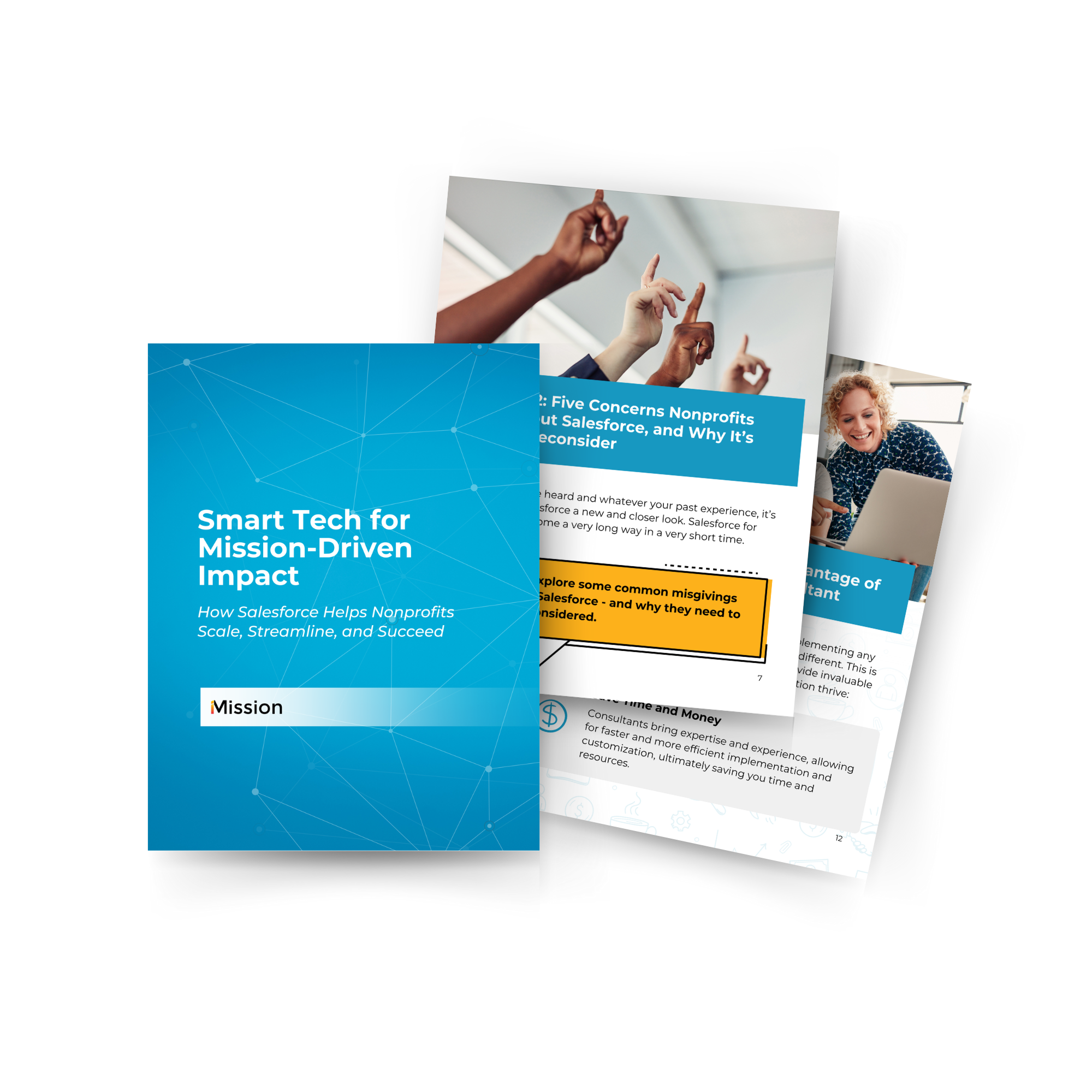 Preview of the K-12 Marketing Playbook