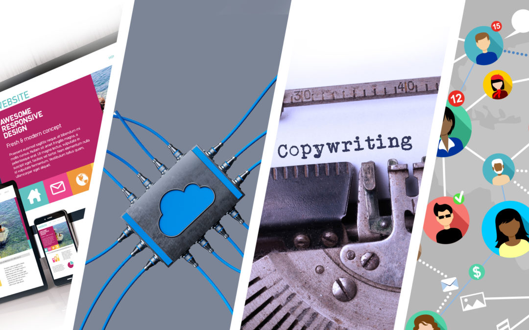 Digital Marketing Bootcamp Series: Best Practice for Nonprofit Websites, Social Media, Email Marketing and CRMs