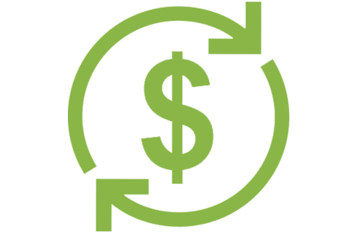 Recurring Donations: Imaging the Power