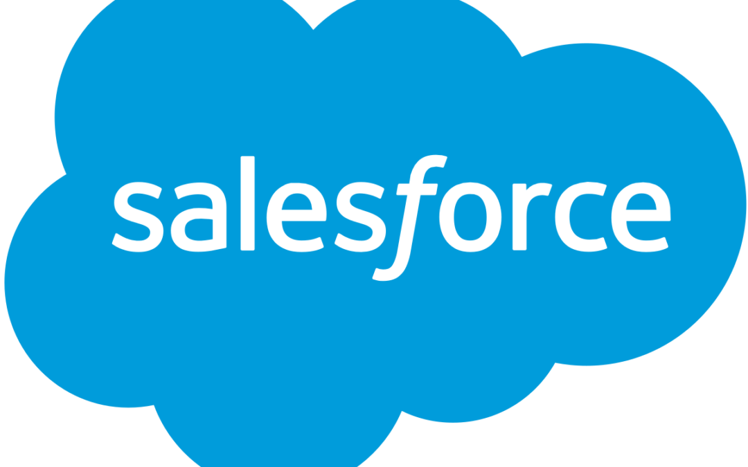 5 Reasons Why Salesforce Is Right for Your Nonprofit
