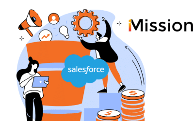 5 Reasons Why Nonprofits Choose Salesforce