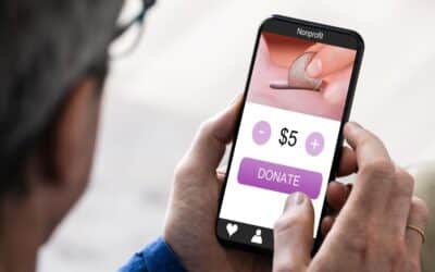 Top 5 Reasons Why Donors Stop Giving