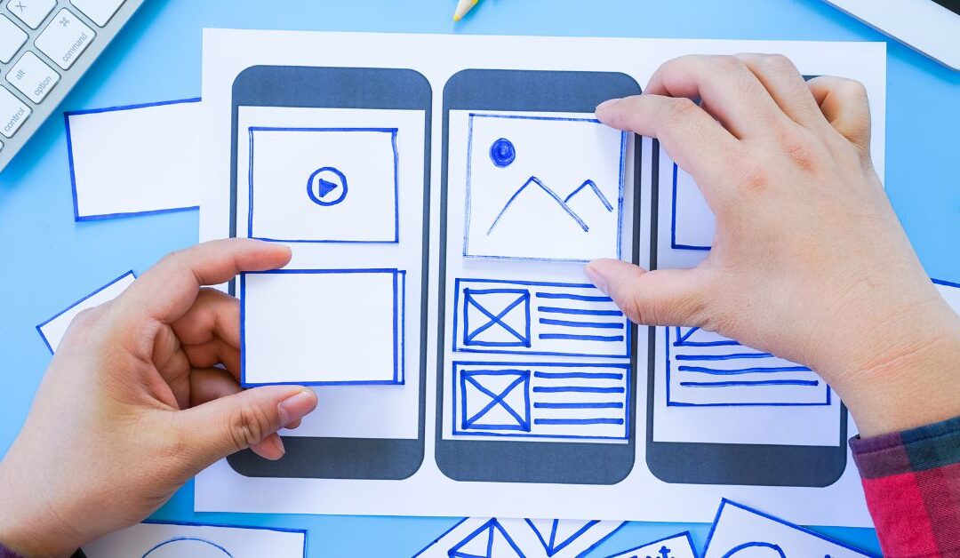 Designing with Purpose: 6 Steps to a High-Impact Nonprofit Website