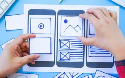 Designing with Purpose: 6 Steps to a High-Impact Nonprofit Website