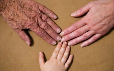 Nonprofit Fundraising Along The Generational Divide