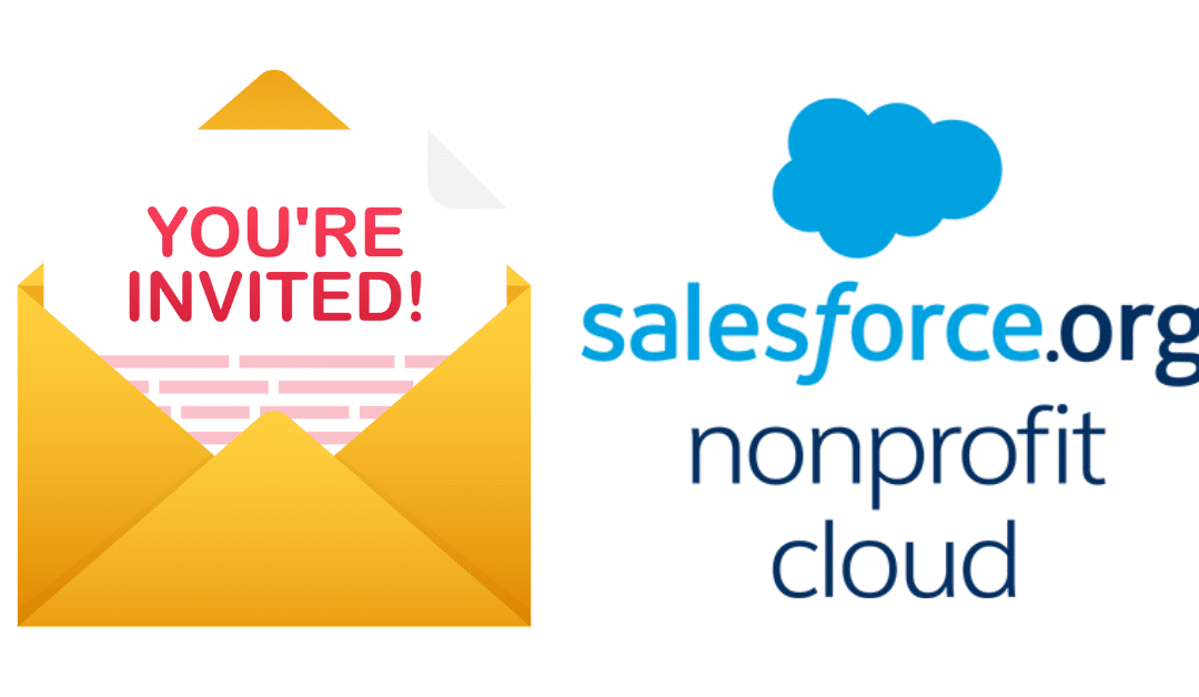 You’re Invited! June Salesforce User Group