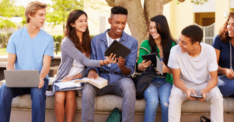 K-12 Magnet School Student Recruiting:  A Case Study