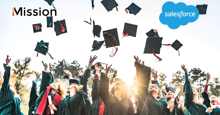 Beyond Graduation: Enhancing Alumni Engagement in Public Schools with Salesforce Education Cloud