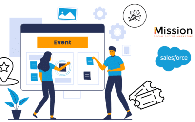 Nonprofit Event Management in Salesforce