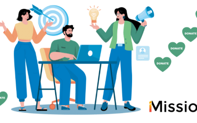 Long-Term Donor Relationships: 10 Key Strategies to Keep Donors Giving