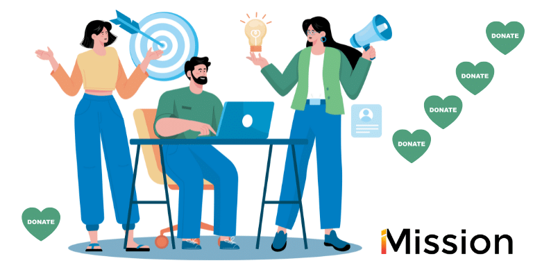 Long-Term Donor Relationships: 10 Key Strategies to Keep Donors Giving