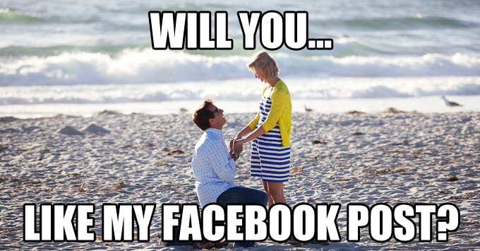 Facebook Engagement