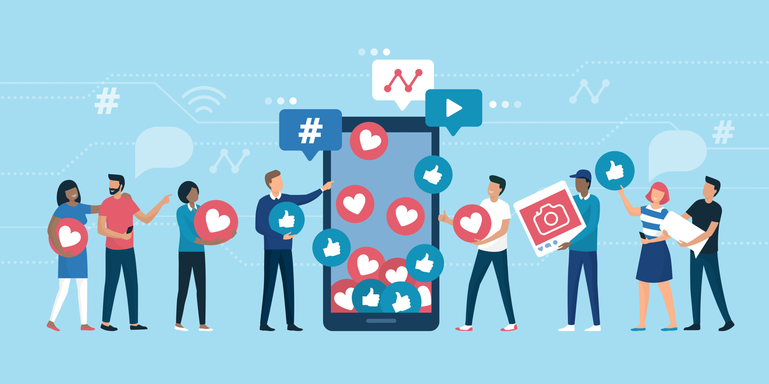 Nonprofit Facebook engagement Nonprofit Facebook Engagement