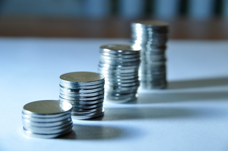 Money trend money image
