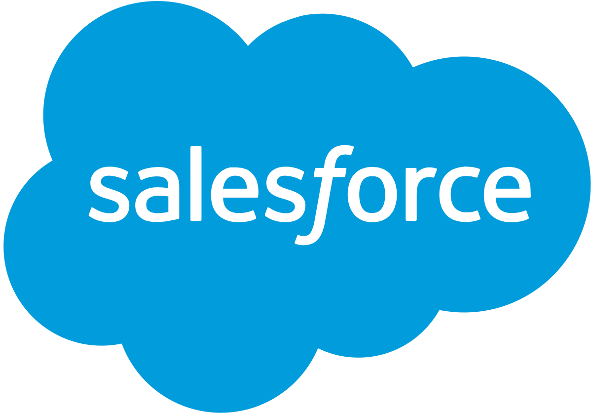 Salesforce nonprofits