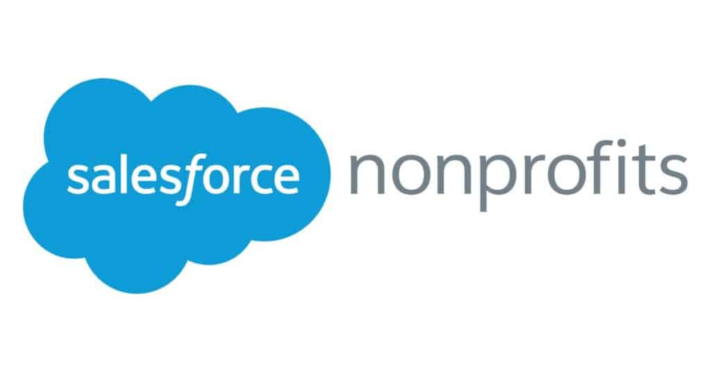 Salesforce for Nonprofits