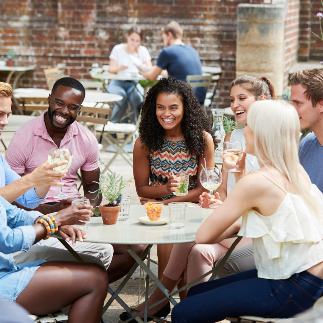 Fundraising millennials