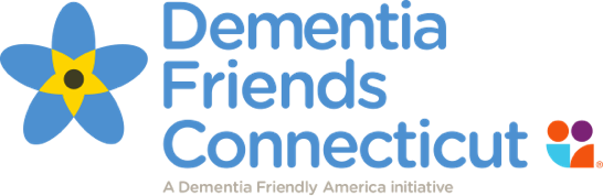 Dementia Friends Logo
