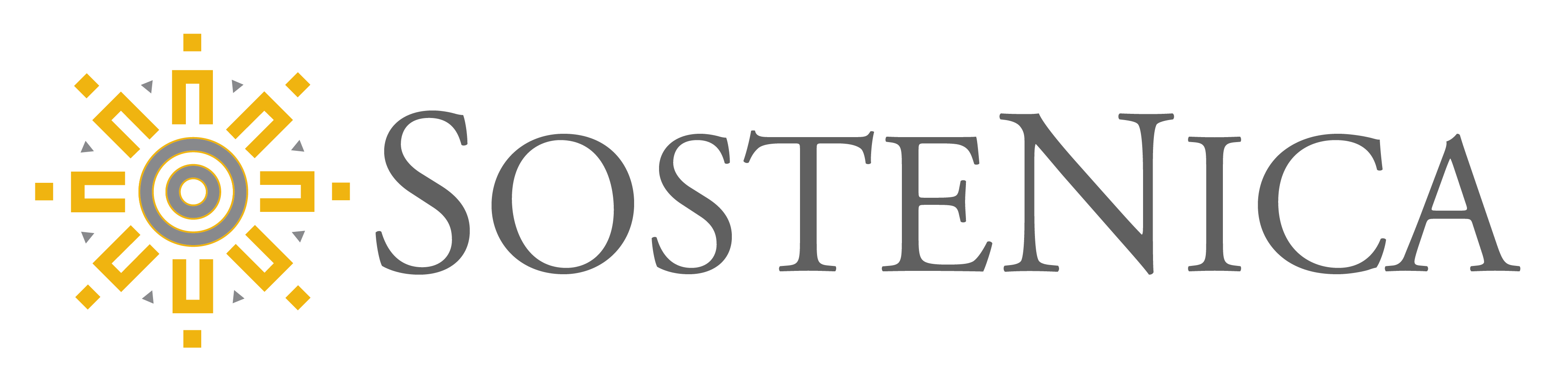 Sostenica Logo