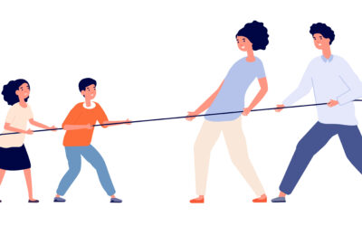 Nonprofit Fundraising Along The Generational Divide