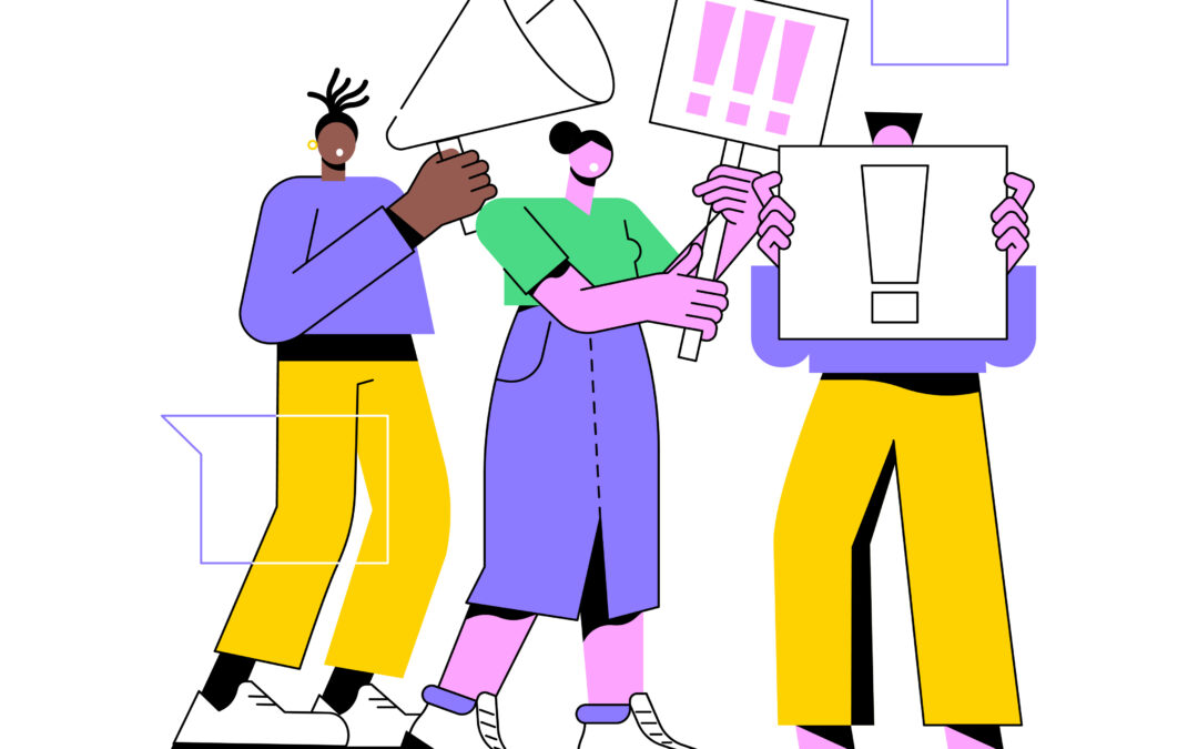Nonprofit Advocacy? Yes, You Can, Yes You Must!