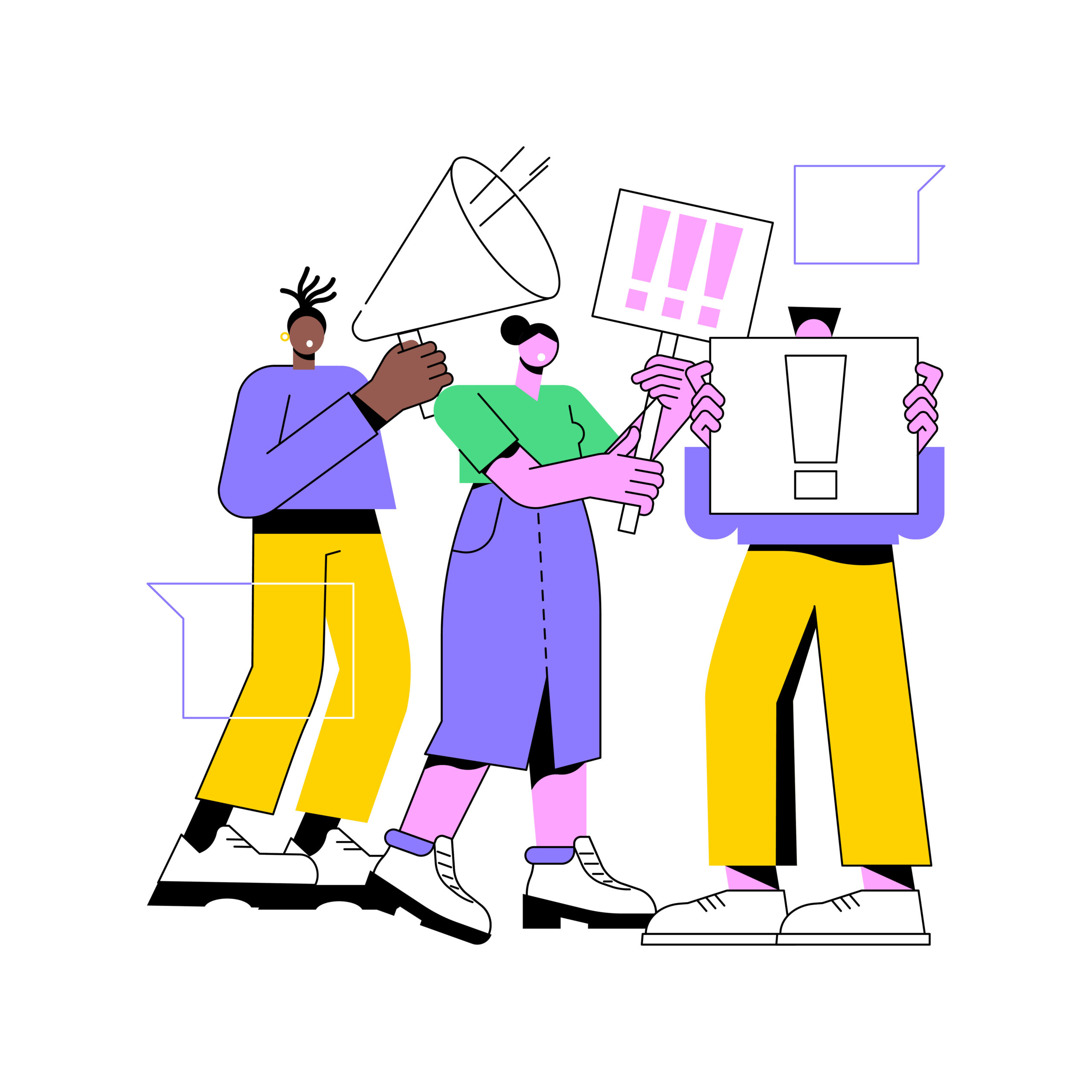 nonprofit advocacy