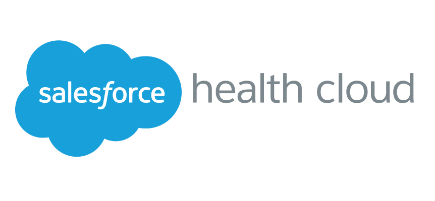 salesforce health cloud logo