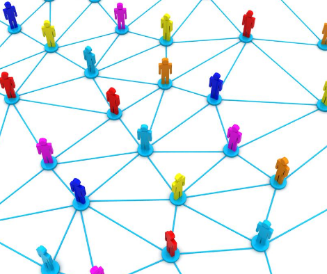 Network image Networking