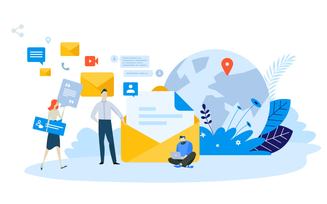 Donor Orientation Email Series: How To Guide