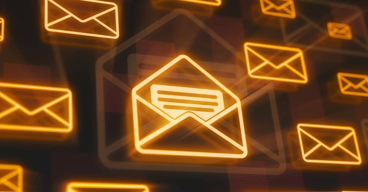 Donor Orientation Email Series: How To Guide