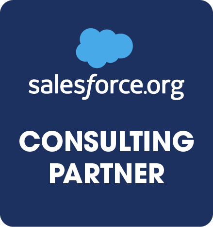 Salesforce Consulting Partner Badge