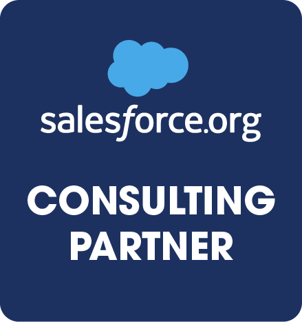 SFDO Partner Badge 2021-Vertical Salesforce Consulting Partner Badge