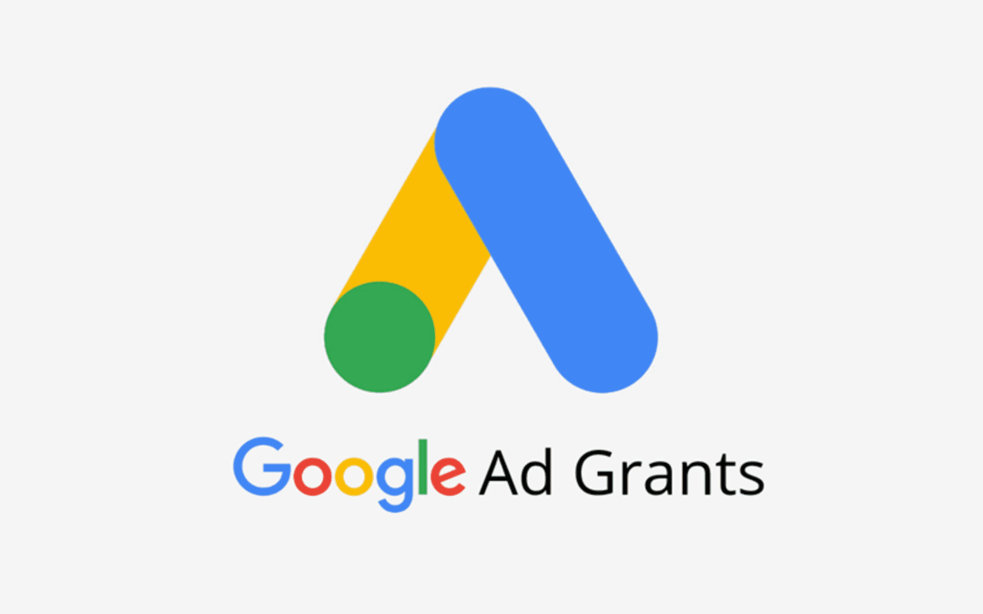 Google Offers A $120,000 Grant To Nonprofits