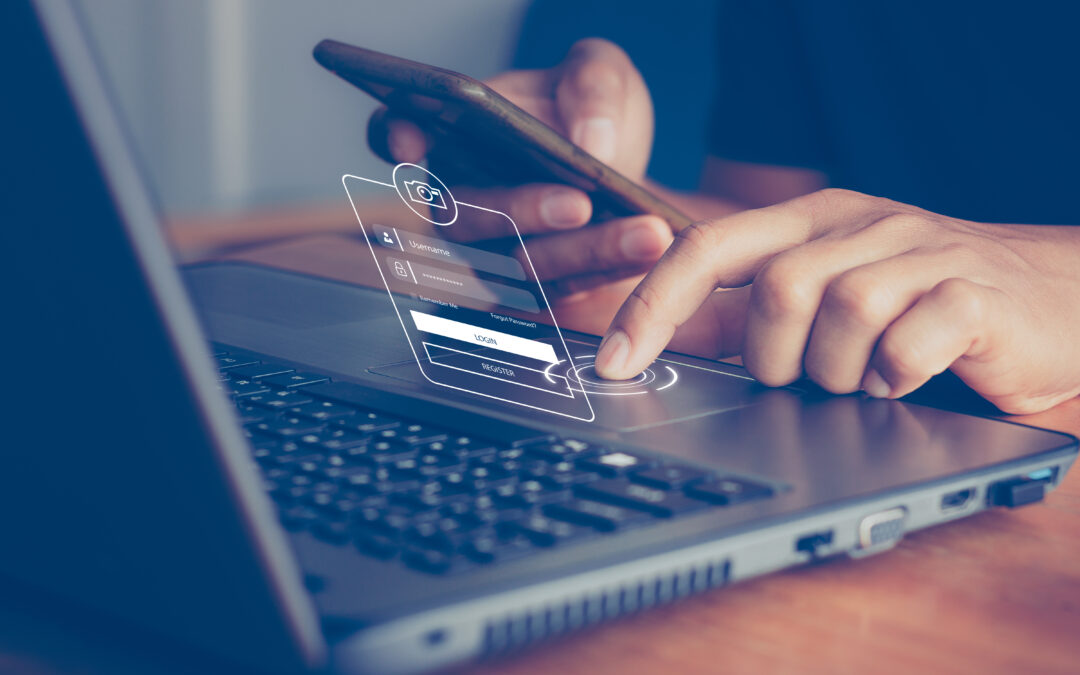 Salesforce Multi-Factor Authentication Implementation