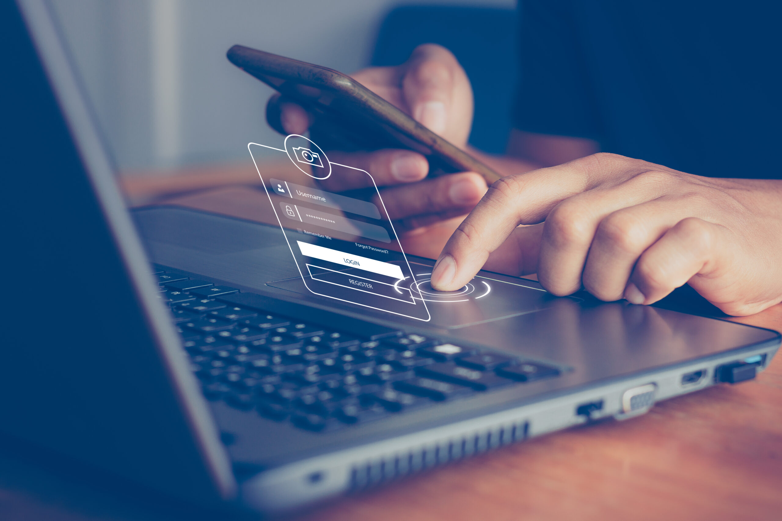 Multi-Factor Authentication (MFA) for Salesforce - iMission Institute Multi-Factor Authentication (MFA) for Salesforce - iMission Institute