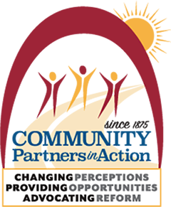 CT Community Nonoprofit Alliance logo
