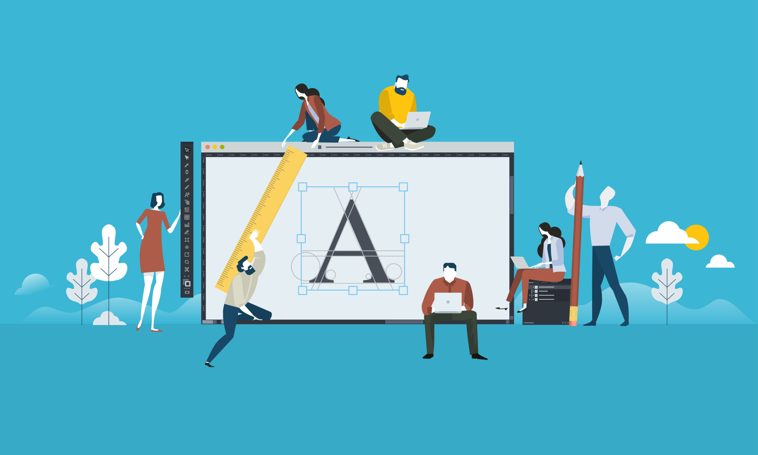 nonprofit branding