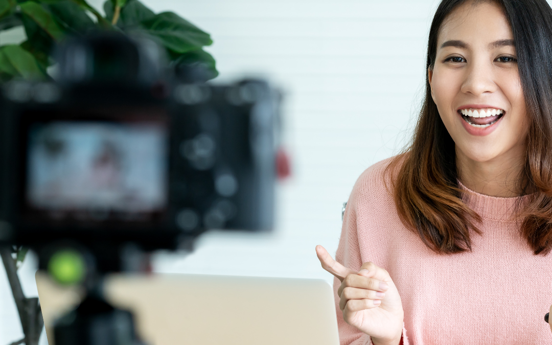 Influencer Marketing & Nonprofits: Next-Gen Public Relations