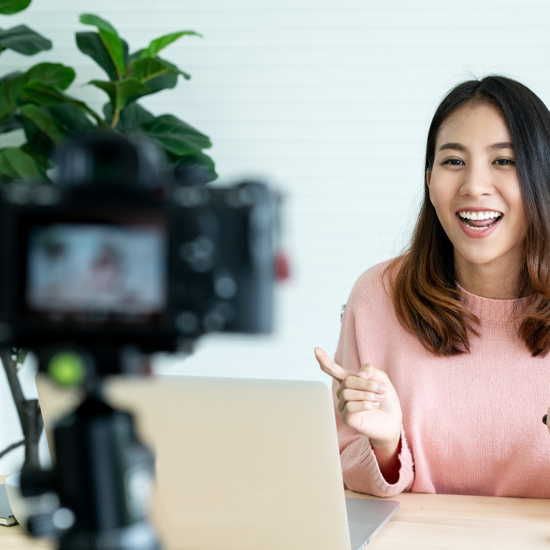 influencer marketing nonprofit
