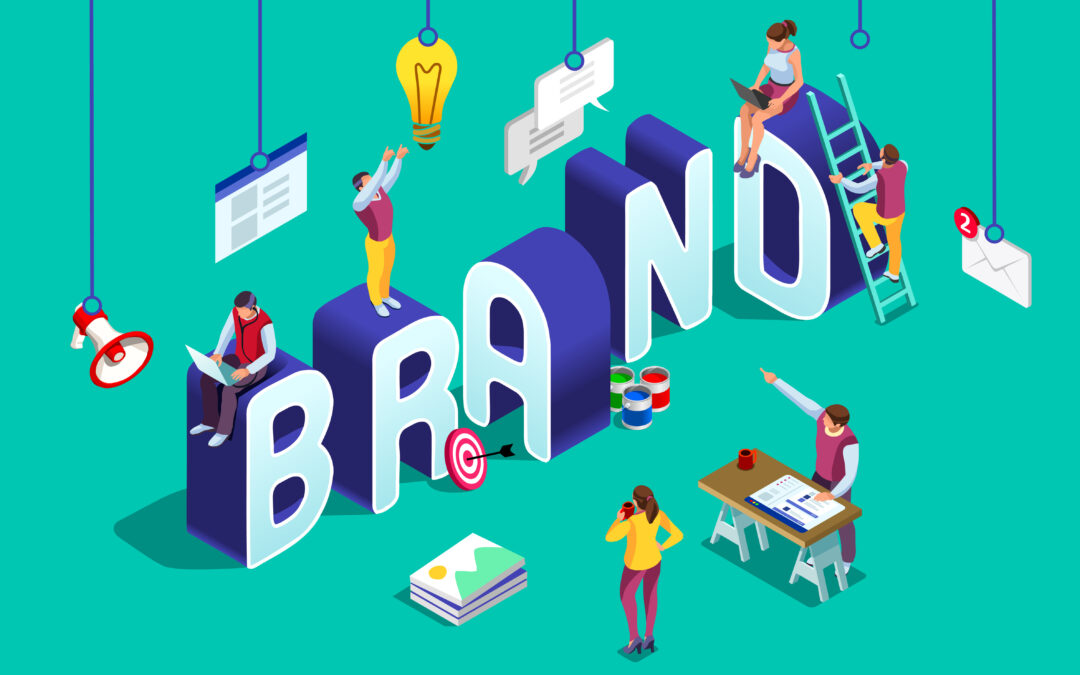 Nonprofit Branding in 7 Emails