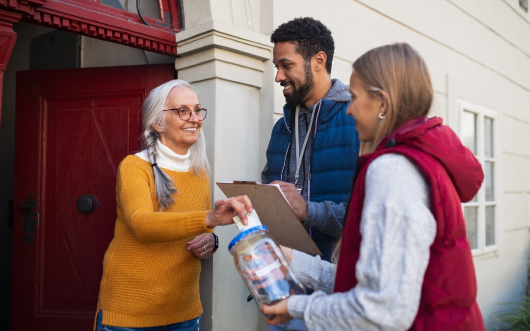 Success With Recurring Donations: An Introduction