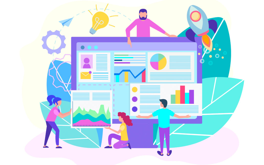 Redesigning Your Nonprofit’s Website