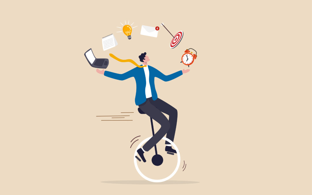 Salesforce Program Management For Nonprofits