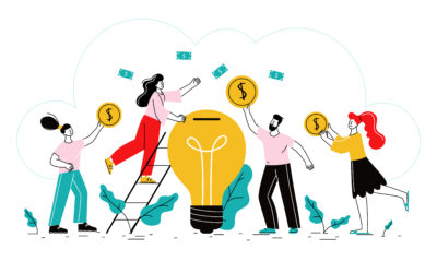 3 Ways a Great Fundraising Appeal is Like a Powerful Sermon