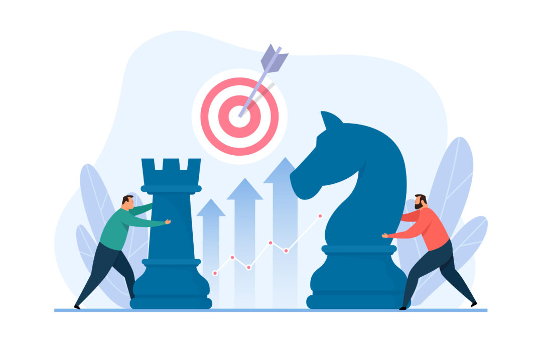 8 Signs Of A Great Nonprofit Strategy