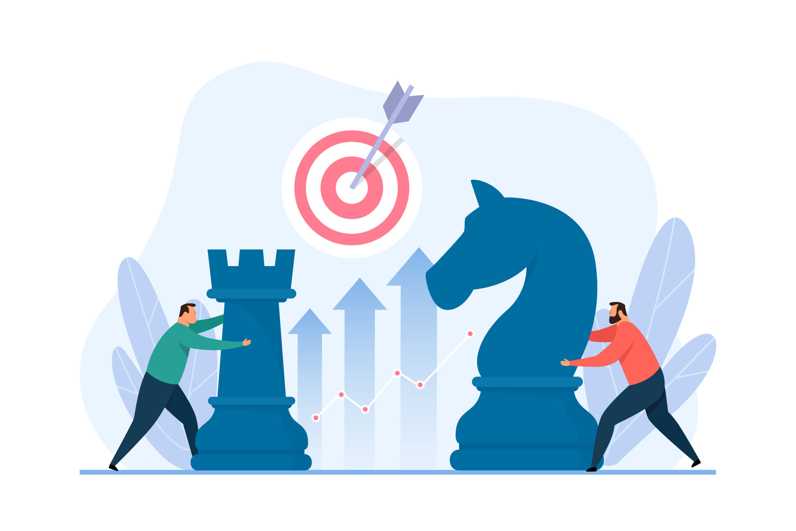Nonprofit Strategy