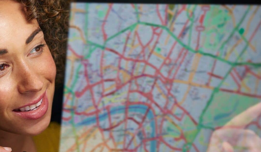 Digital Mapping: 5 Reasons Your Nonprofit Needs It